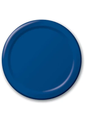 St Louis 24 Pack Lunch Paper Plates
