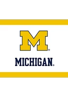 Michigan Wolverines Beverage 24ct Design Napkins