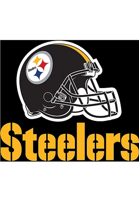 Pittsburgh Steelers 20 Pack Luncheon Napkins