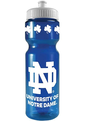 Notre Dame Fighting Irish 24 OZ. Campus Water Bottle