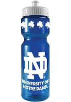 Notre Dame Fighting Irish 24 OZ. Campus Water Bottle