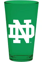 Notre Dame Fighting Irish 16 OZ Campus Pint Glass