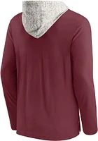 Texas A&M Aggies Mens Maroon Unmatched Skill Fashion Hood