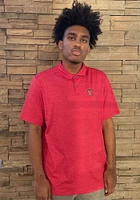 Tommy Bahama Texas Tech Red Raiders Mens Delray Short Sleeve Fashion Polo