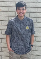 Tommy Bahama Wichita State Shockers Mens Charcoal Sport Palmetto Palms Short Sleeve Fashion Polo