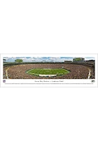 Blakeway Panoramas Green Bay Packers 50 Yard Line Unframed Poster