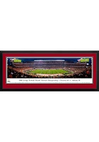 Blakeway Panoramas Alabama Crimson Tide 2018 College Football National Championship Game Deluxe Fr..