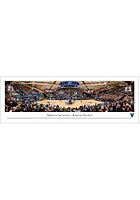 Blakeway Panoramas Villanova Wildcats Basketball 1st at Finneran Unframed Poster
