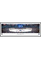 Blakeway Panoramas Toronto Maple Leafs Hockey Standard Framed Posters