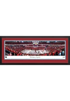Blakeway Panoramas Washington Capitals Hockey Deluxe Framed Posters