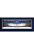 Blakeway Panoramas Toronto Maple Leafs Hockey Deluxe Framed Posters