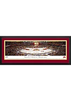 Blakeway Panoramas Minnesota Golden Gophers Womens Basketball Deluxe Framed Posters