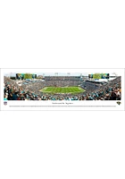 Blakeway Panoramas Jacksonville Jaguars Football Unframed Poster