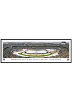 Blakeway Panoramas Dallas Stars Winter Classic Panorama Framed Posters