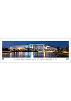 Blakeway Panoramas Los Angeles Rams Home Stadium Unframed Poster