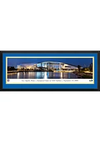Blakeway Panoramas Los Angeles Rams Home Stadium Deluxe Framed Posters