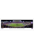 Blakeway Panoramas K-State Wildcats Bill Snyder Family Stadium Tubed Unframed Poster