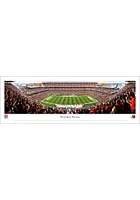 Blakeway Panoramas Cleveland Browns FirstEnergy Stadium Tubed Unframed Poster