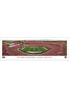 Blakeway Panoramas Georgia Bulldogs Dooley Field at Sanford Stadium Panorama Unframed Poster