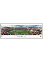 Blakeway Panoramas Illinois Fighting Illini Football Panorama Standard Framed Posters