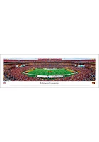 Blakeway Panoramas Washington Commanders Field Panorama Unframed Poster