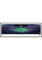 Blakeway Panoramas Buffalo Bills End Zone Panorama Standard Framed Posters