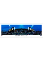 Blakeway Panoramas Buffalo Bills Highmark Stadium Panorama Unframed Poster