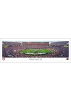 Blakeway Panoramas Alabama Crimson Tide Marching Band Panorama Unframed Poster