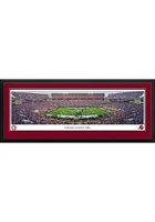 Blakeway Panoramas Alabama Crimson Tide Marching Band Panorama Deluxe Framed Posters