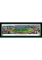 Blakeway Panoramas Baylor Bears Football Select Framed Posters