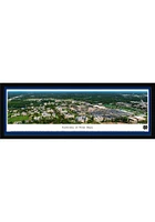 Blakeway Panoramas Notre Dame Fighting Irish Campus Aerial Framed Posters