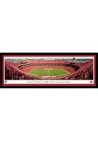 Blakeway Panoramas Kansas City Chiefs Select Framed Posters