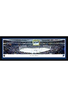 Blakeway Panoramas St Louis Blues Hockey Select Framed Posters