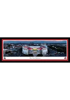 Blakeway Panoramas Ohio State Buckeyes Home of the Buckeyes Select Framed Posters