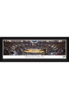 Blakeway Panoramas Purdue Boilermakers Basketball Select Framed Posters
