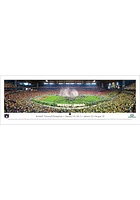 Blakeway Panoramas Auburn Tigers BCS 2011 Panorama Unframed Poster