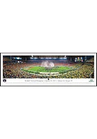 Blakeway Panoramas Auburn Tigers BCS 2011 Panorama Framed Posters