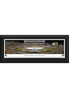 Blakeway Panoramas Pittsburgh Penguins 2017 Stadium Series At Heinz Field Deluxe Framed Posters