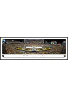 Blakeway Panoramas Pittsburgh Penguins 2017 Stadium Series At Heinz Field Standard Framed Posters