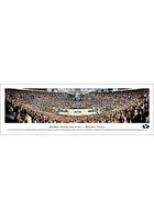 Blakeway Panoramas BYU Cougars Basketball Panorama Unframed Poster