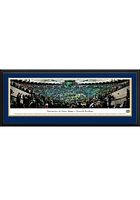 Blakeway Panoramas Notre Dame Fighting Irish Purcell Pavilion Deluxe Framed Posters