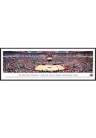 Blakeway Panoramas Ohio State Buckeyes Value City Arena- Jerome Schottenstein Center Standard Fram..