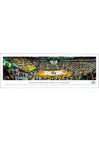 Blakeway Panoramas Oregon Ducks Basketball 2 Panorama Unframed Poster
