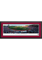 Blakeway Panoramas South Carolina Gamecocks Baseball Panorama Deluxe Framed Posters