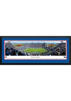 Blakeway Panoramas Tennessee Titans Panorama Deluxe Framed Posters