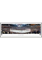 Blakeway Panoramas Los Angeles Kings Panorama Framed Posters