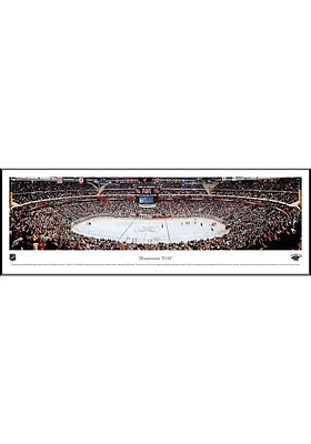 Blakeway Panoramas Minnesota Wild Panorama 1 Framed Posters
