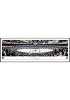 Blakeway Panoramas New York Islanders Panorama Framed Posters