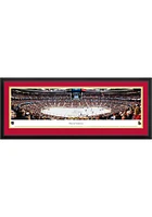 Blakeway Panoramas Ottawa Senators Panorama Deluxe Framed Posters