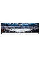 Blakeway Panoramas Vancouver Canucks Panorama Framed Posters